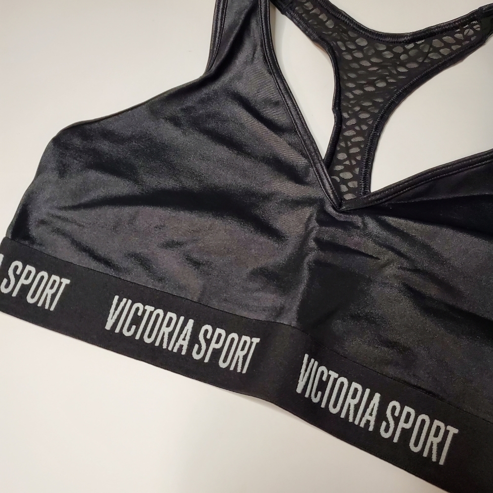 Victoria's Secret The Player sports bra medium - Picture 2 of 12